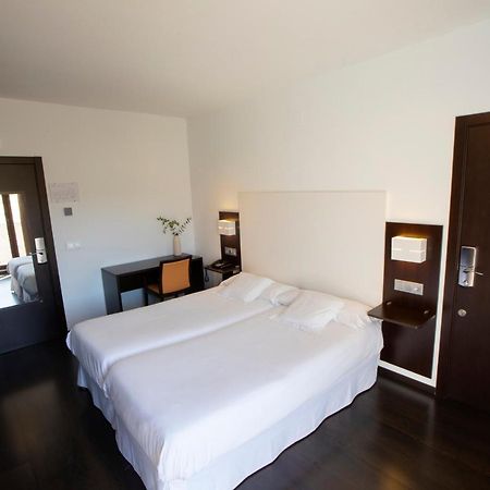Hotel Rural Las Monteras Villanueva del Rey  Dış mekan fotoğraf