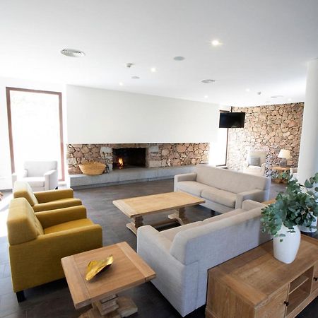 Hotel Rural Las Monteras Villanueva del Rey  Dış mekan fotoğraf