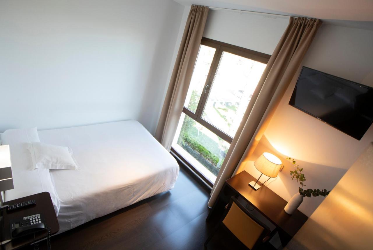 Hotel Rural Las Monteras Villanueva del Rey  Dış mekan fotoğraf