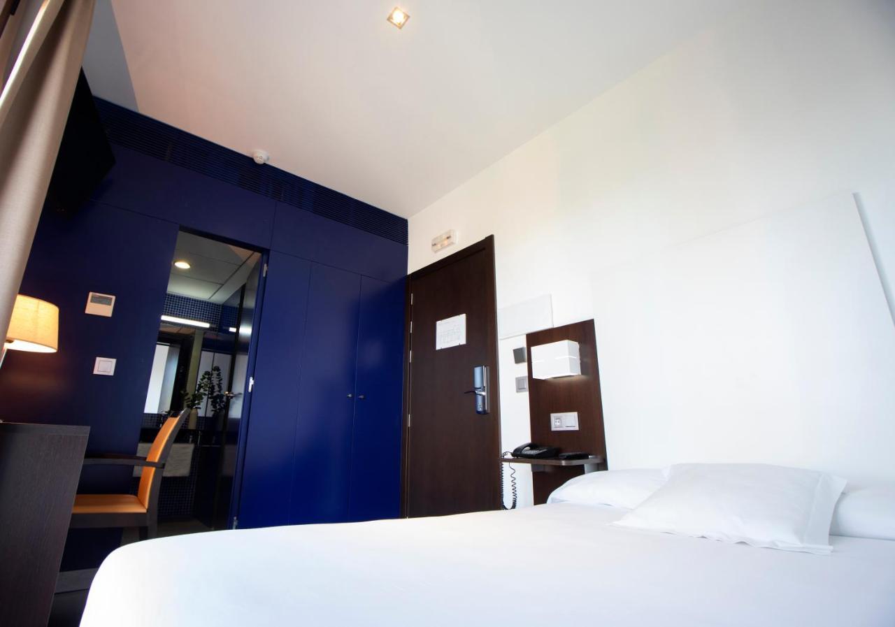 Hotel Rural Las Monteras Villanueva del Rey  Dış mekan fotoğraf