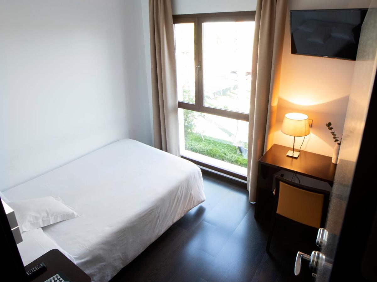 Hotel Rural Las Monteras Villanueva del Rey  Dış mekan fotoğraf