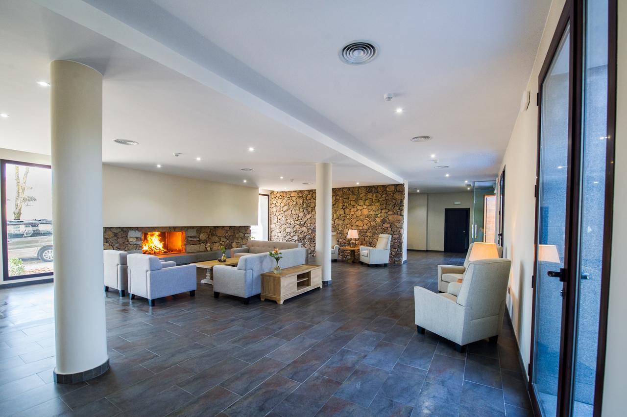 Hotel Rural Las Monteras Villanueva del Rey  Dış mekan fotoğraf