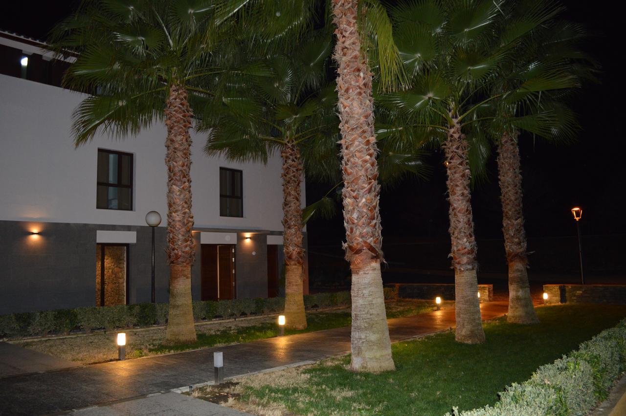 Hotel Rural Las Monteras Villanueva del Rey  Dış mekan fotoğraf