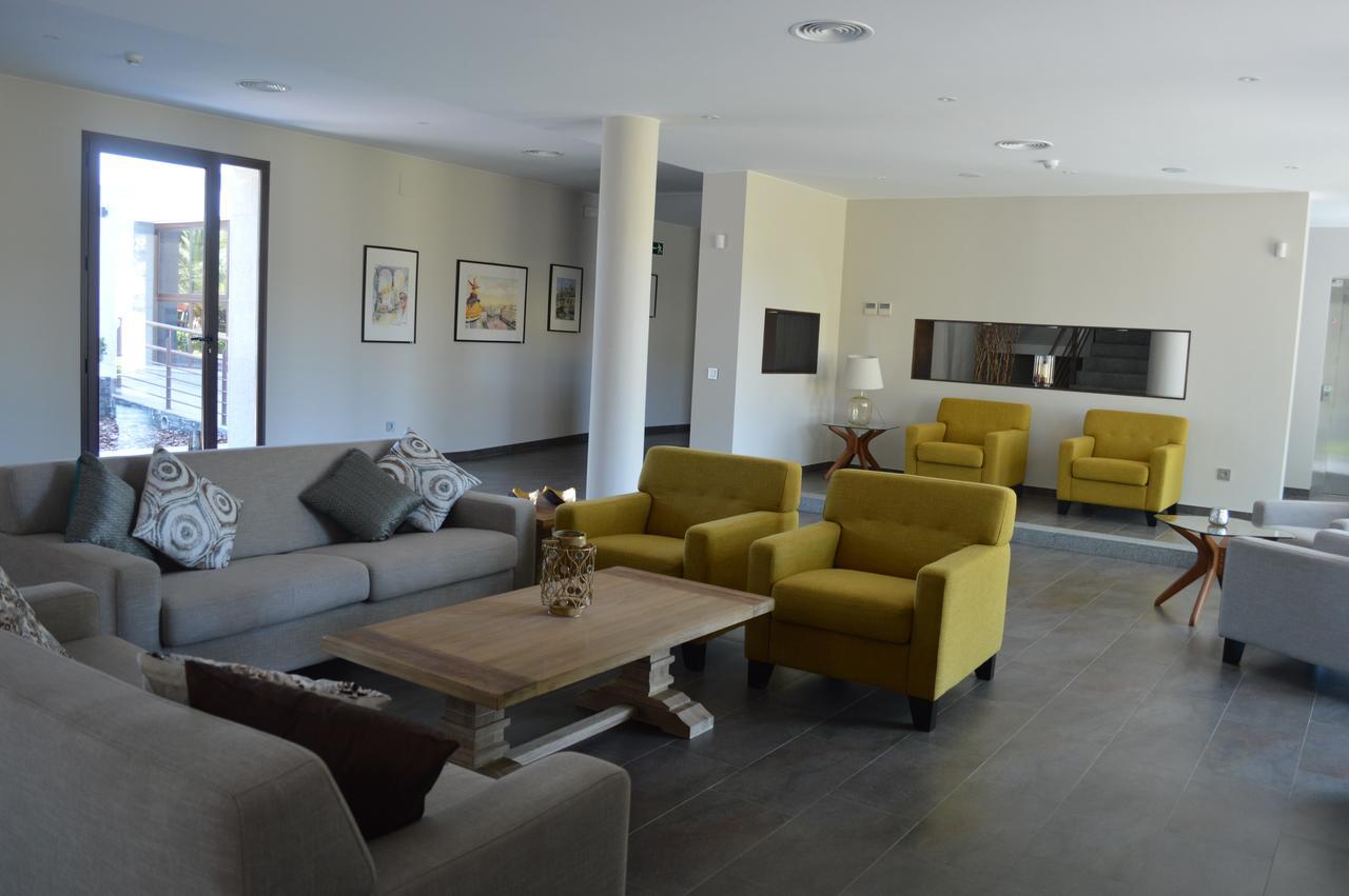 Hotel Rural Las Monteras Villanueva del Rey  Dış mekan fotoğraf