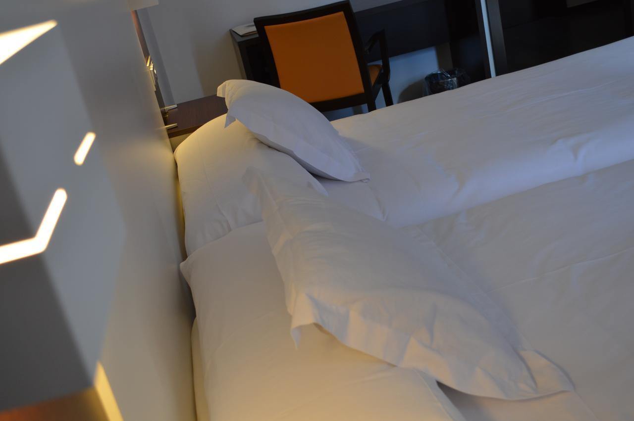 Hotel Rural Las Monteras Villanueva del Rey  Dış mekan fotoğraf