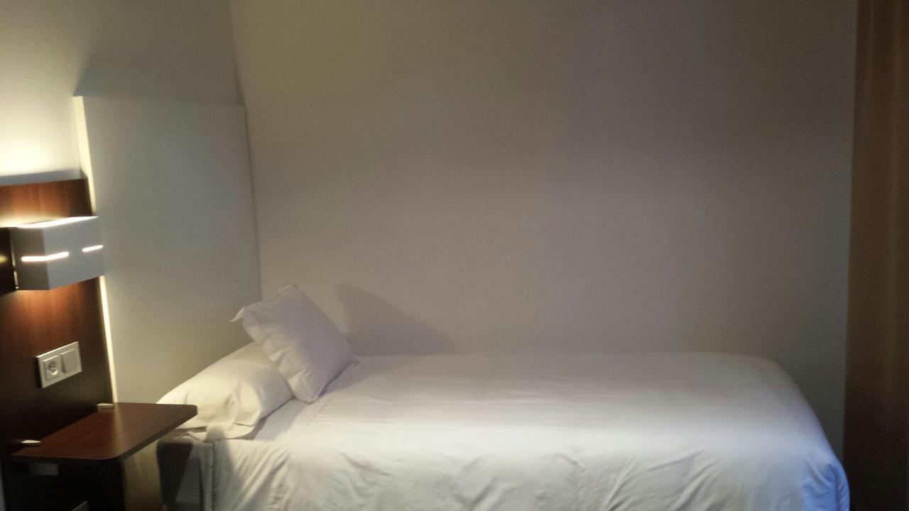 Hotel Rural Las Monteras Villanueva del Rey  Dış mekan fotoğraf