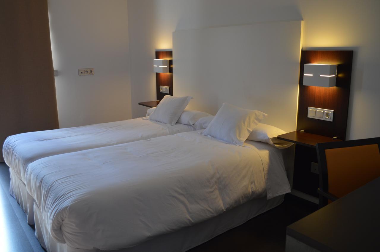 Hotel Rural Las Monteras Villanueva del Rey  Dış mekan fotoğraf