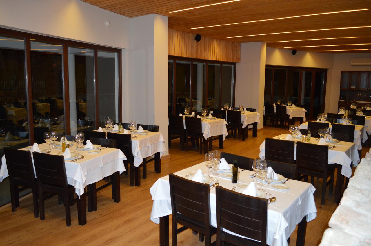 Hotel Rural Las Monteras Villanueva del Rey  Dış mekan fotoğraf