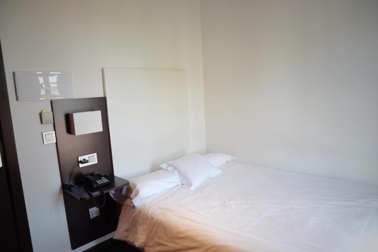 Hotel Rural Las Monteras Villanueva del Rey  Dış mekan fotoğraf